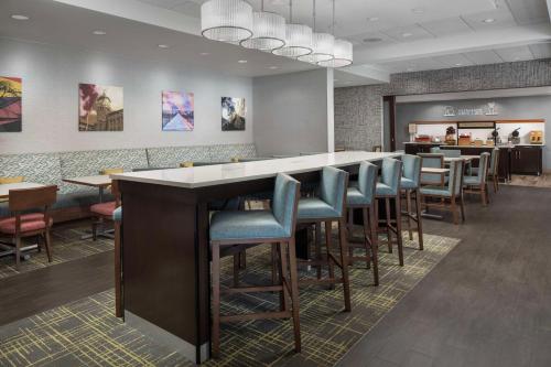 hampton inn haverhill