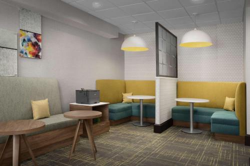 hampton inn haverhill