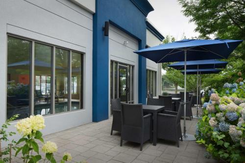 hampton inn haverhill