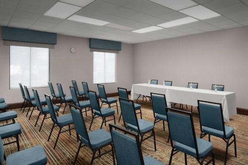 hampton inn haverhill