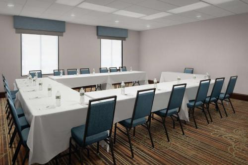 hampton inn haverhill