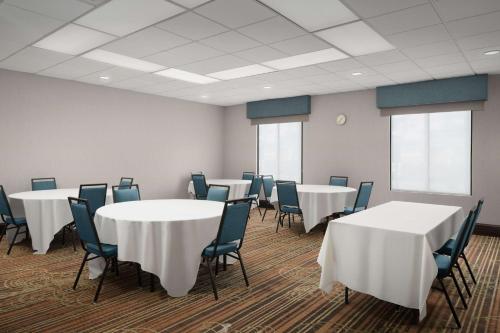 hampton inn haverhill
