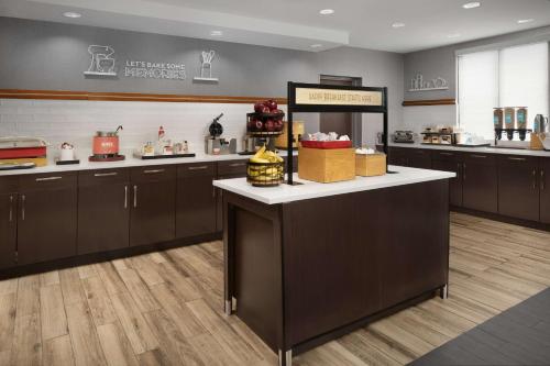 hampton inn haverhill