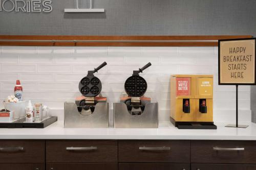 hampton inn haverhill