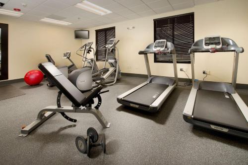 hampton inn haverhill