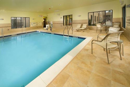 hampton inn haverhill