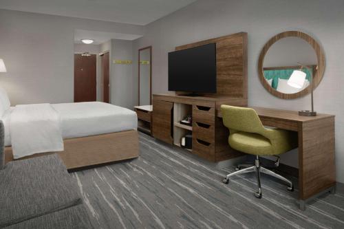 hampton inn haverhill