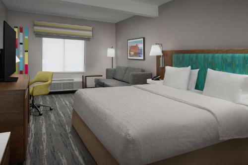 hampton inn haverhill