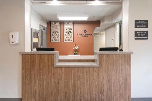 candlewood suites east lansing by ihg