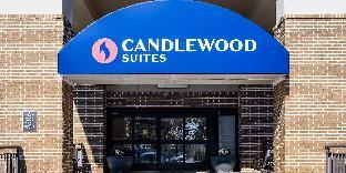 candlewood suites east lansing by ihg