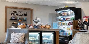 candlewood suites east lansing by ihg