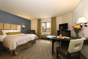 candlewood suites east lansing by ihg