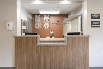 Candlewood Suites East Lansing By Ihg,Ingham County>>East Lansing,3 star