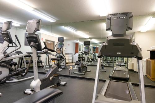 candlewood suites east lansing by ihg