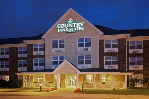country inn and suites by radisson lansing mi