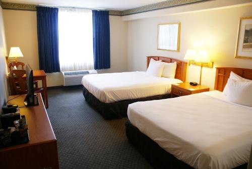 country inn and suites by radisson lansing mi