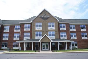 Country Inn & Suites By Radisson, Lansing, Mi,Ingham County>>Delta Charter Township,3 star