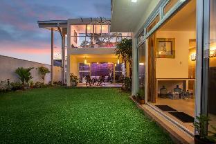 atrium leisure