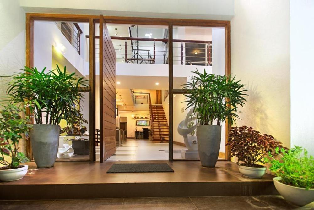 atrium leisure
