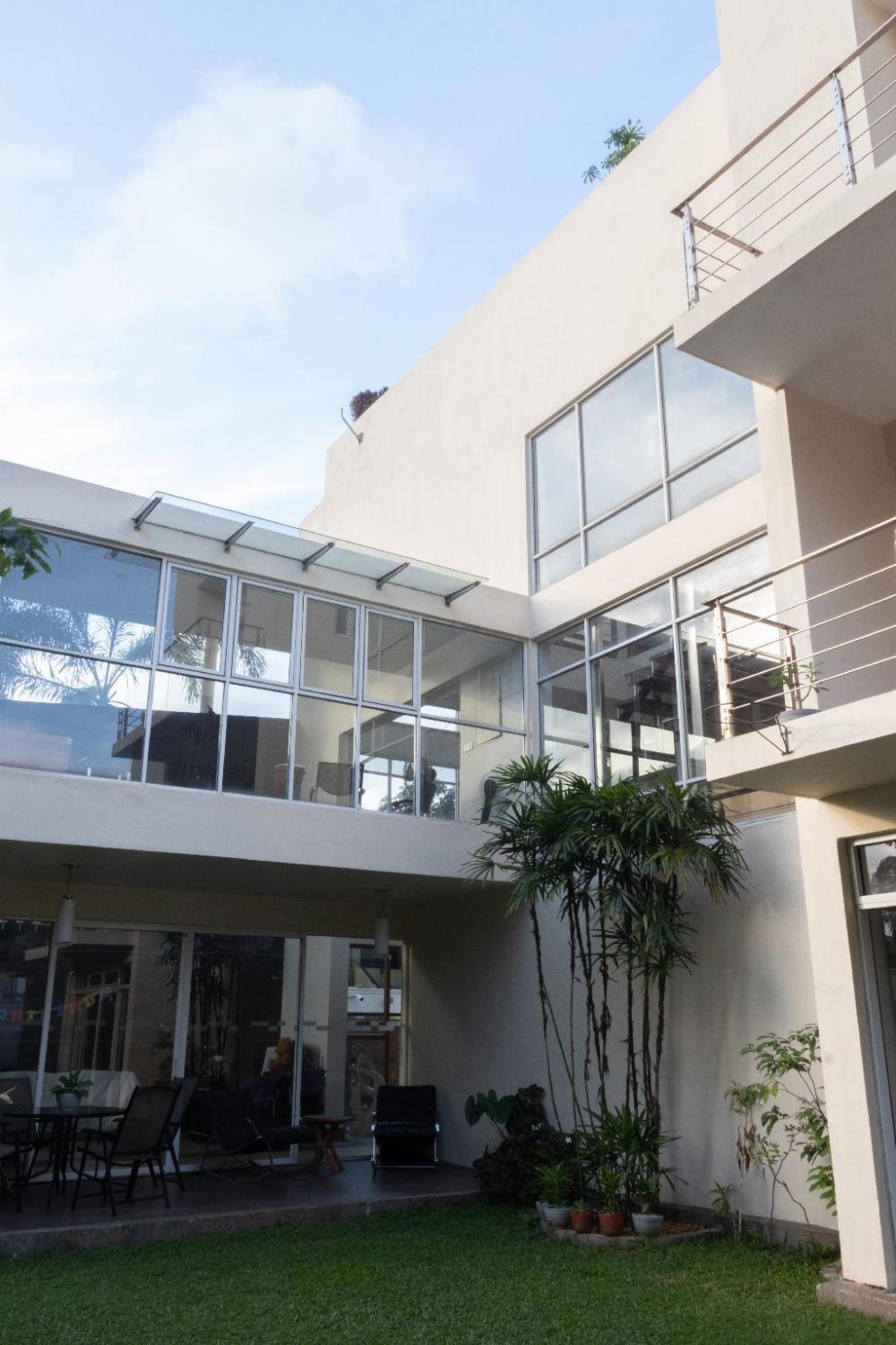 atrium leisure