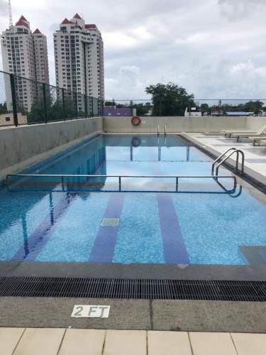 atrium leisure