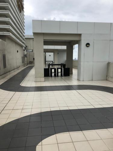 atrium leisure
