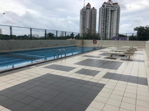 atrium leisure