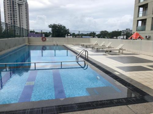 atrium leisure