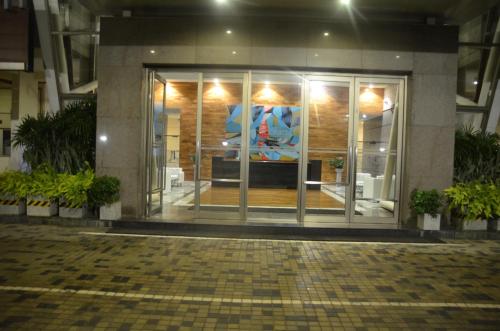 atrium leisure