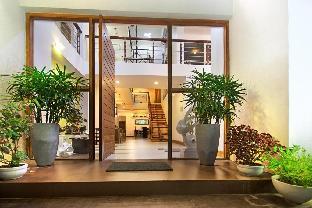 atrium leisure