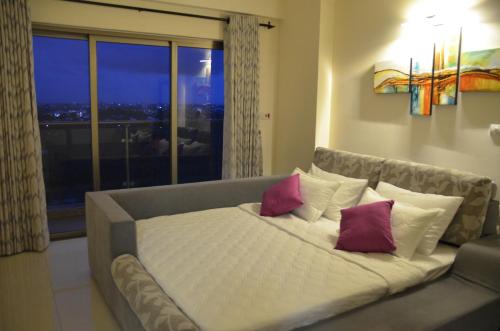 atrium leisure