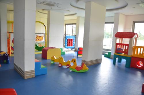 atrium leisure
