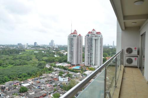 atrium leisure