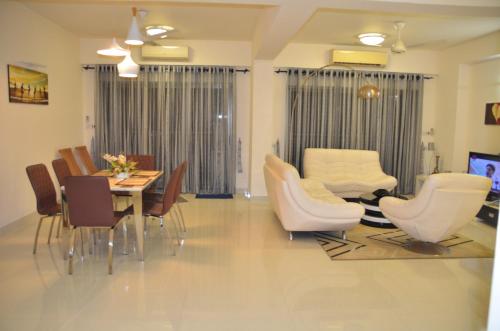 atrium leisure