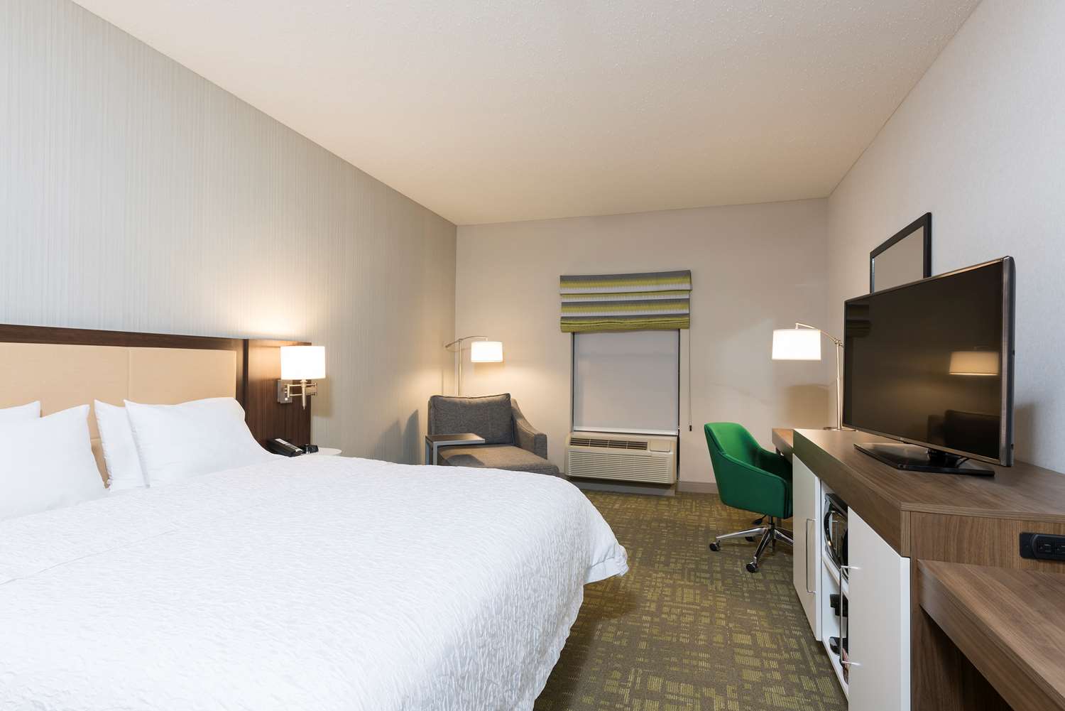 hampton inn and suites east lansing okemos