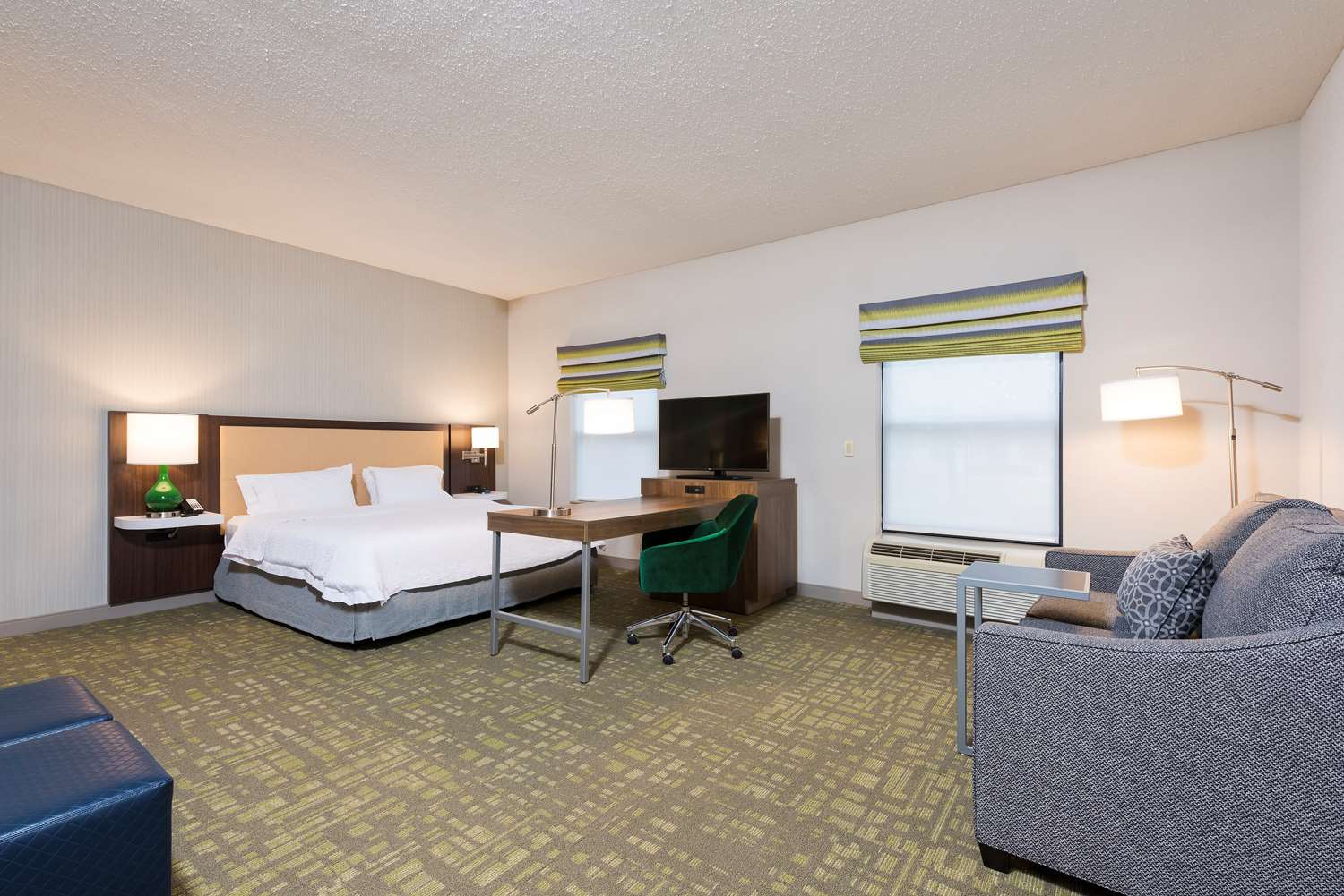 hampton inn and suites east lansing okemos