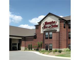 hampton inn and suites east lansing okemos