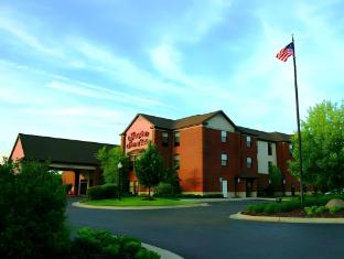 hampton inn and suites east lansing okemos