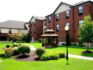 hampton inn and suites east lansing okemos