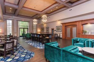 hampton inn and suites east lansing okemos
