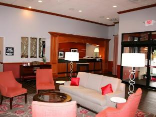 hampton inn and suites east lansing okemos