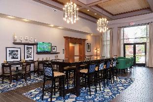 hampton inn and suites east lansing okemos