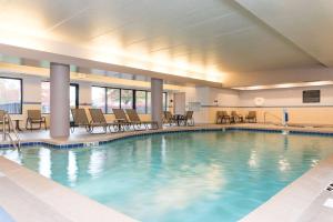 hampton inn and suites east lansing okemos