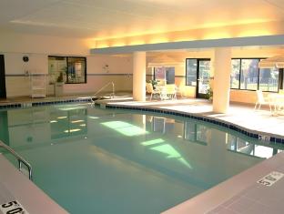 hampton inn and suites east lansing okemos