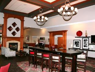 hampton inn and suites east lansing okemos