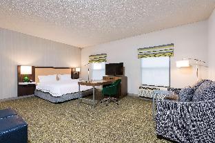 hampton inn and suites east lansing okemos