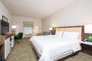 hampton inn and suites east lansing okemos