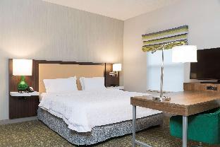 hampton inn and suites east lansing okemos