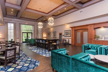 Hampton Inn & Suites East Lansing/Okemos,Ingham County>>East Lansing,3 star