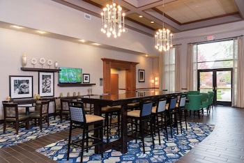 Hampton Inn & Suites East Lansing/Okemos,Ingham County>>East Lansing,3 star